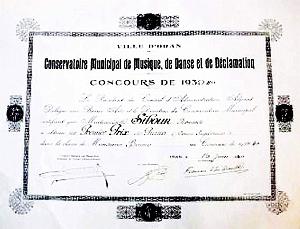 Oran documents divers 026